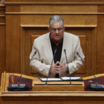 Δ. Κουτσούμπας για ΟΠΕΚΕΠΕ: «Το ΚΚΕ δεν αναγνωρίζει τη χθεσινή άκυρη ψηφοφορία»