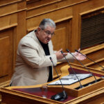 Δ. Κουτσούμπας: Η πολιτική που βάζει το κέρδος πάνω από την ασφάλεια στις μεταφορές προετοιμάζει τα «Τέμπη του αέρα»