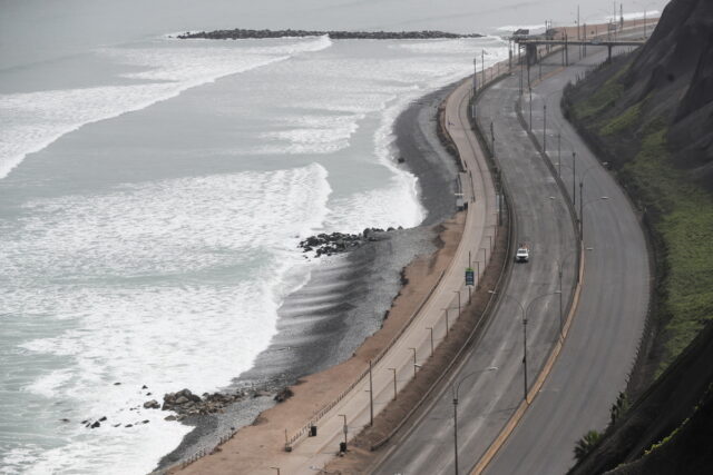 ΗΠΑ: Αίρονται οι προειδοποιήσεις για τσουνάμι