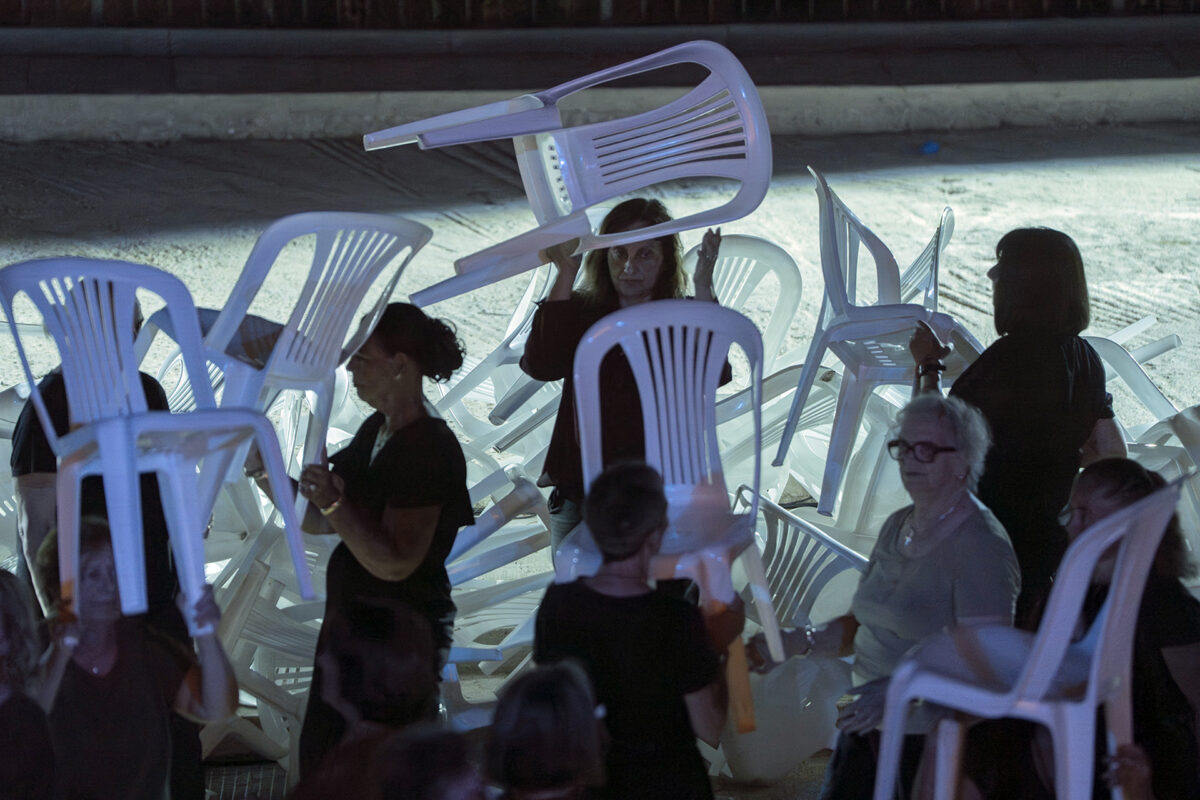 31ο Διεθνές Φεστιβάλ Καλαμάτας