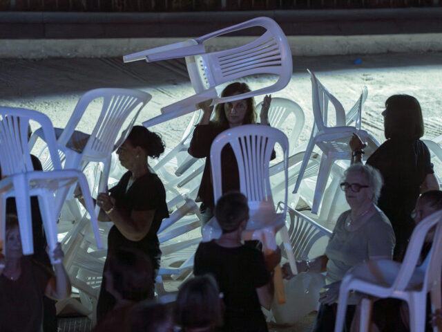 31ο Διεθνές Φεστιβάλ Καλαμάτας: «Κλασικά» αριστουργήματα συναντούν παράδοση και ατόφιο συναίσθημα