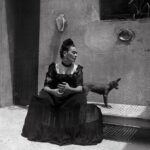 Η Frida Kahlo «έρχεται» στο MOMus-Μουσείο Φωτογραφίας Θεσσαλονίκης