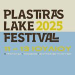 Plastiras Lake Festival 2025: Μουσική, φύση και απόδραση σε ένα τριήμερο camp στη φύση