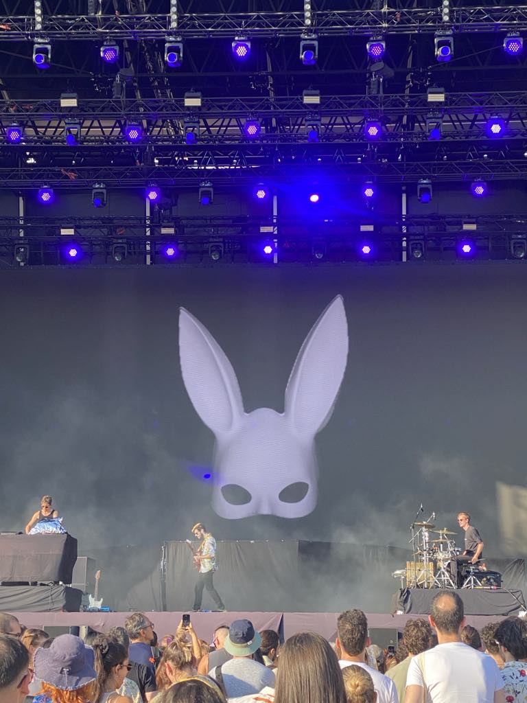 London Grammar Klangphonics Aurora