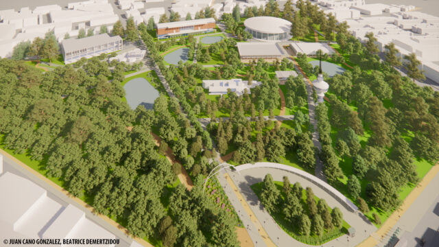 Θεσσαλονίκη: 18.000 μέχρι στιγμής οι υπογραφές για δημοψήφισμα για την ανάπλαση της ΔΕΘ