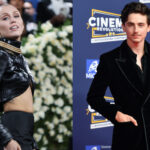 Μάιλι Σάιρους και Τίμοθι Σαλαμέ θα αποκτήσουν αστέρι στη Λεωφόρο της Δόξας