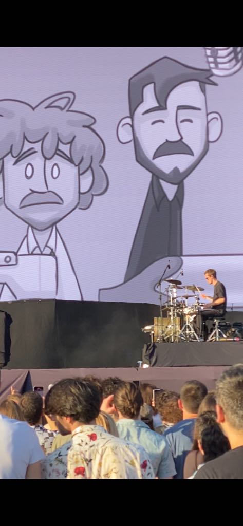 London Grammar Klangphonics Aurora