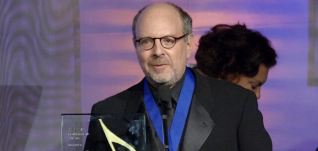 Μαρκ Σνόου: Πέθανε ο συνθέτης που έγραψε το εμβληματικό theme των X-Files