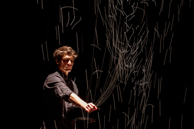 Εγκαίνια για το 31ο Διεθνές Φεστιβάλ Χορού Καλαμάτας