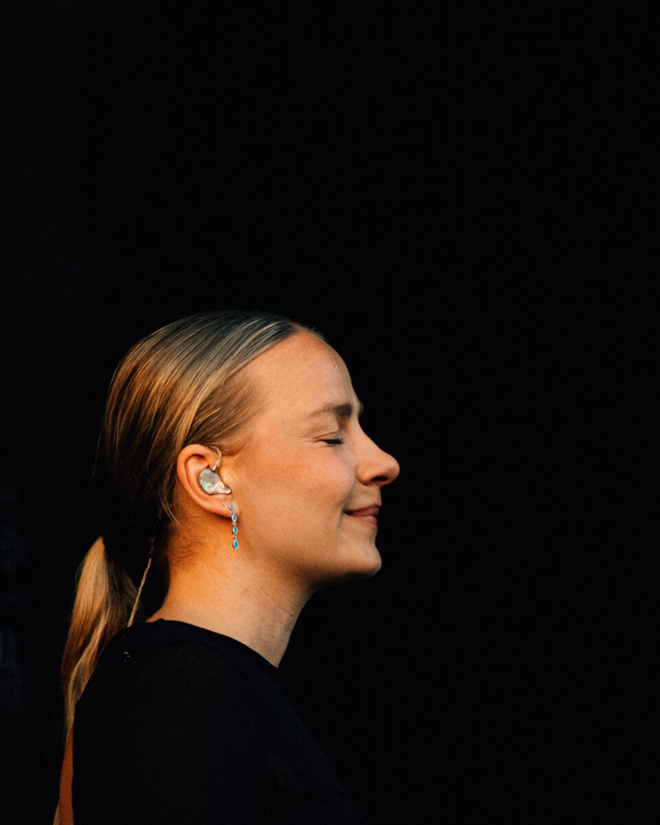 London Grammar Klangphonics Aurora