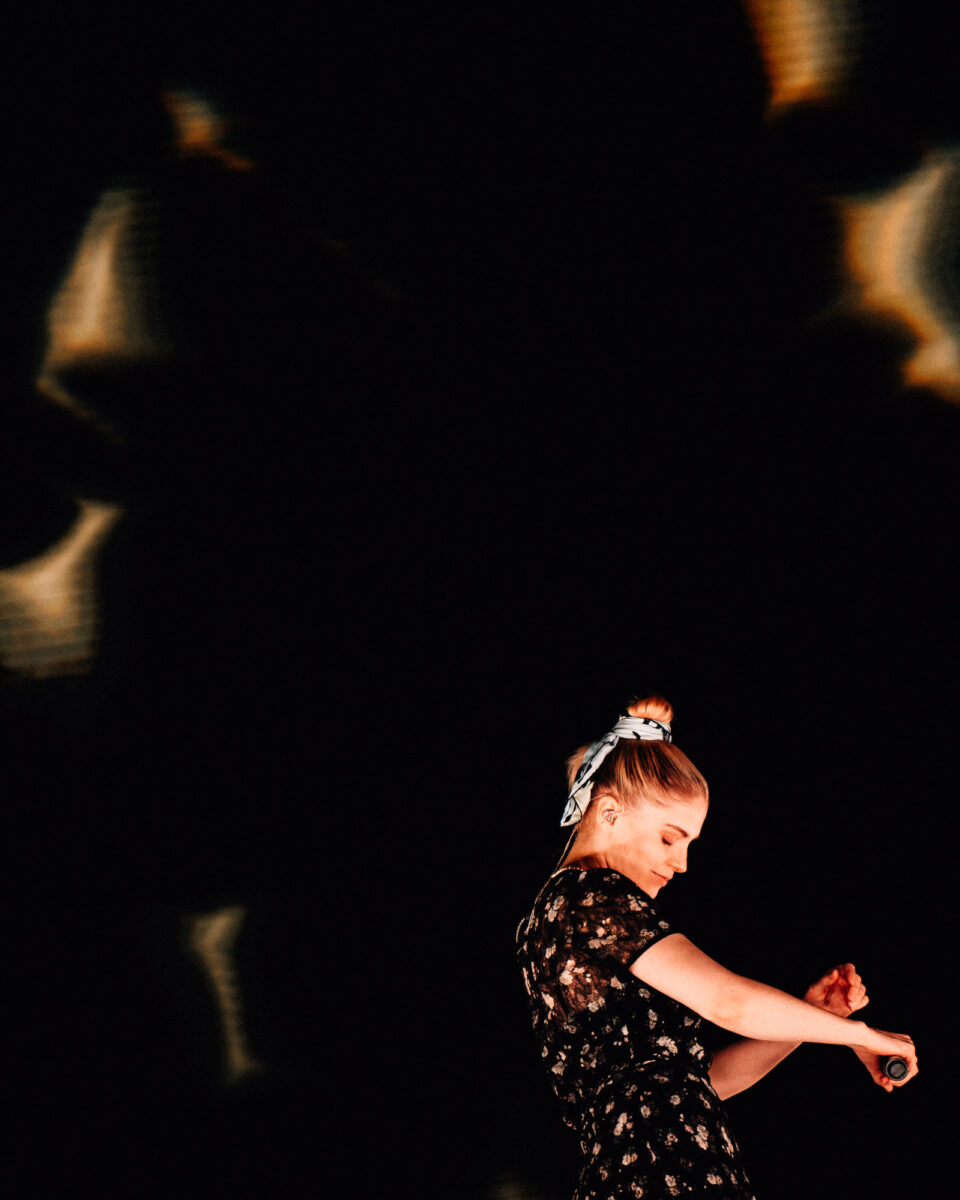 London Grammar Klangphonics Aurora