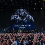 Η τελευταία μέρα του Release Athens 2025 ήταν ένα tribute στον Ozzy Osbourne
