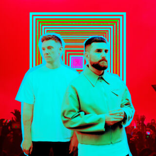 BICEP “CHROMA”: Θα θυμηθείς γιατί αγαπάς να χορεύεις.