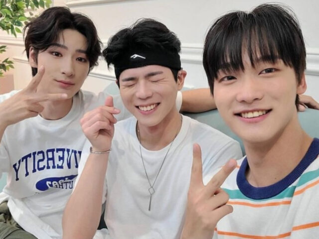 Όταν η Κ-pop γίνεται S-pop: Η περίπτωση των Big Ocean