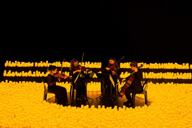 «Φεστιβάλ στη σκιά των Βράχων»: Δείτε αναλυτικά το πρόγραμμα εκδηλώσεων από 22 έως 29 Ιουλίου