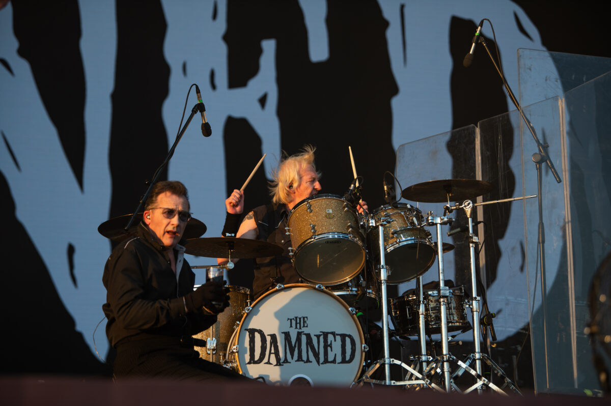 The Damned