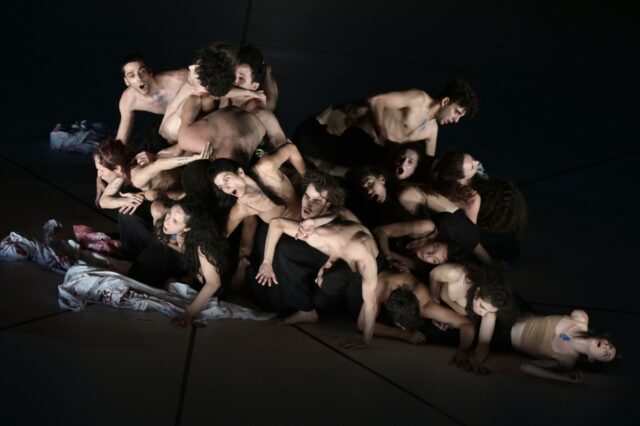 Τριήμερο αφιερωμένο στην «Ορέστεια» από το Ευρωπαϊκό Πολιτιστικό Κέντρο Δελφών