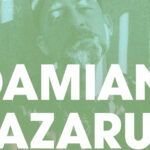 Διαγωνισμός: Damian Lazarus – Odyssey Parties