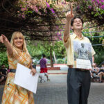 Η θεατρική διαδρομή «Επόμενη Στάση: Κυψέλη» επιστρέφει για 6η συνεχόμενη σεζόν