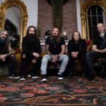 Release Athens 2025: Οι ώρες εμφάνισης των Dream Theater, Mastodon και Haken