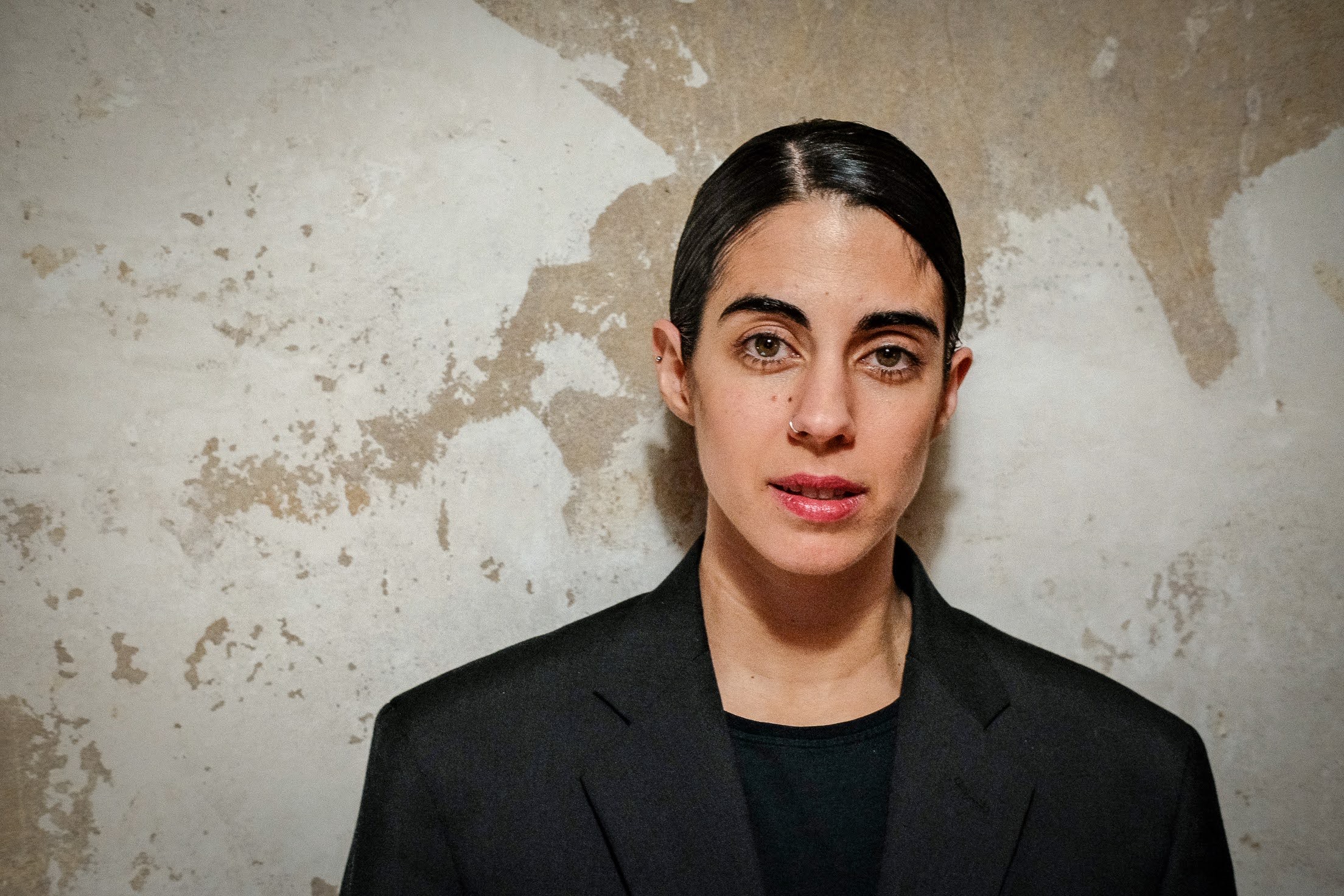 Friend with the Mountain