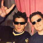 O Tony Bluebird έγραψε ένα Love Letter στη γενιά του Rave