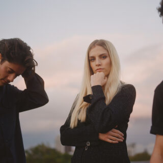 Η επιστροφή των London Grammar στην Αθήνα : Δέκα στιγμές που τους καθόρισαν