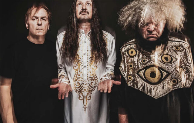 Διαγωνισμός: The Melvins & Redd Kross