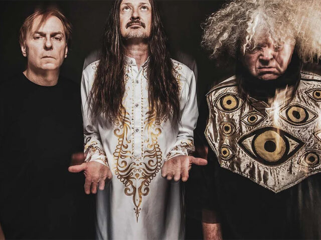 Διαγωνισμός: The Melvins & Redd Kross