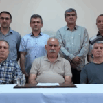 Πρώτο μήνυμα Οτσαλάν μέσω βίντεο μετά από 26 χρόνια