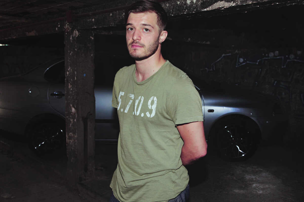 Περικλής Σιούντας