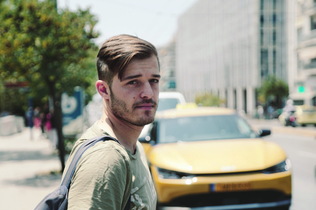 Περικλής Σιούντας