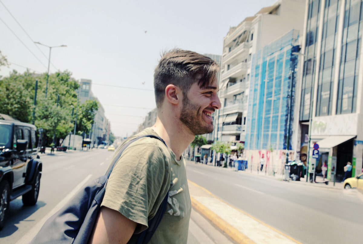 Περικλής Σιούντας