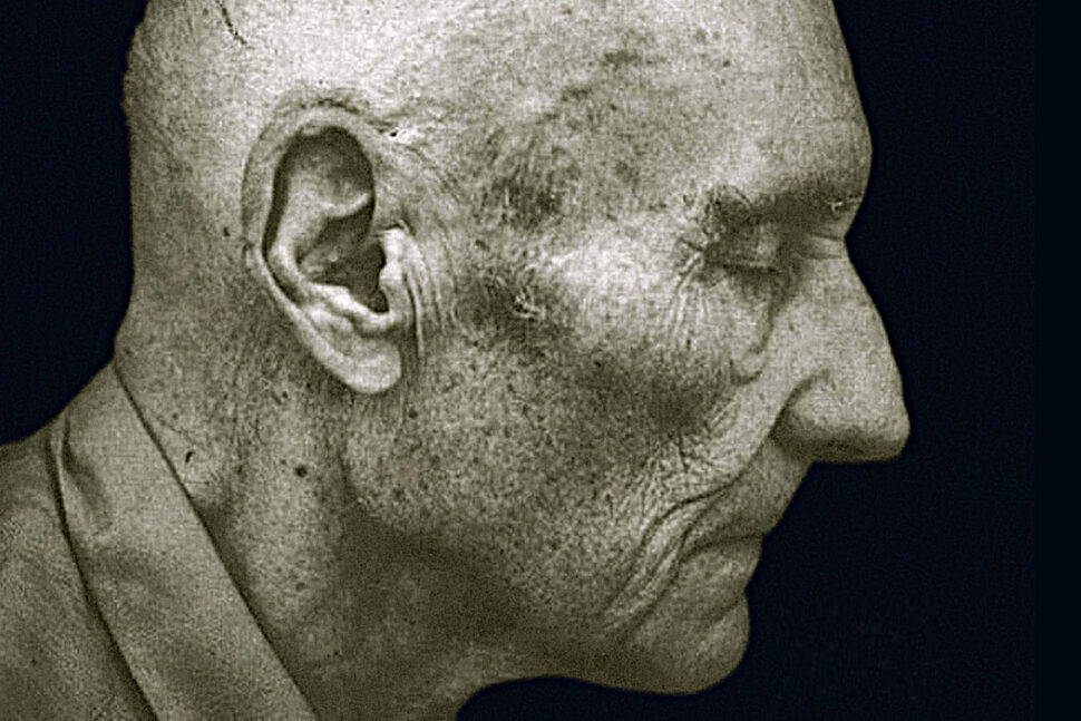 Ουίλιαμ Μπάροουζ