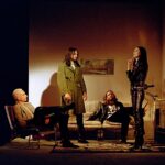 Οι Βρετανοί Wolf Alice παρουσιάζουν το νέο τους single “The Sofa”