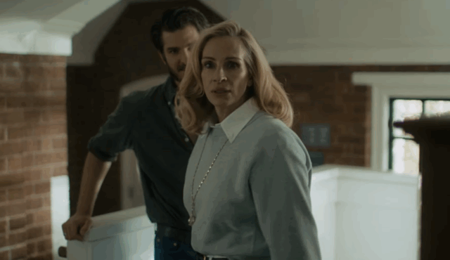 «Μετά το Κυνήγι»: Κυκλοφόρησε το τρέιλερ της νέας ταινίας του Λούκα Γκουαντανίνο