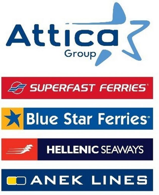 Attica Group: Δημοσίευση του 16ου Απολογισμού Υπεύθυνης και Βιώσιμης Ανάπτυξης