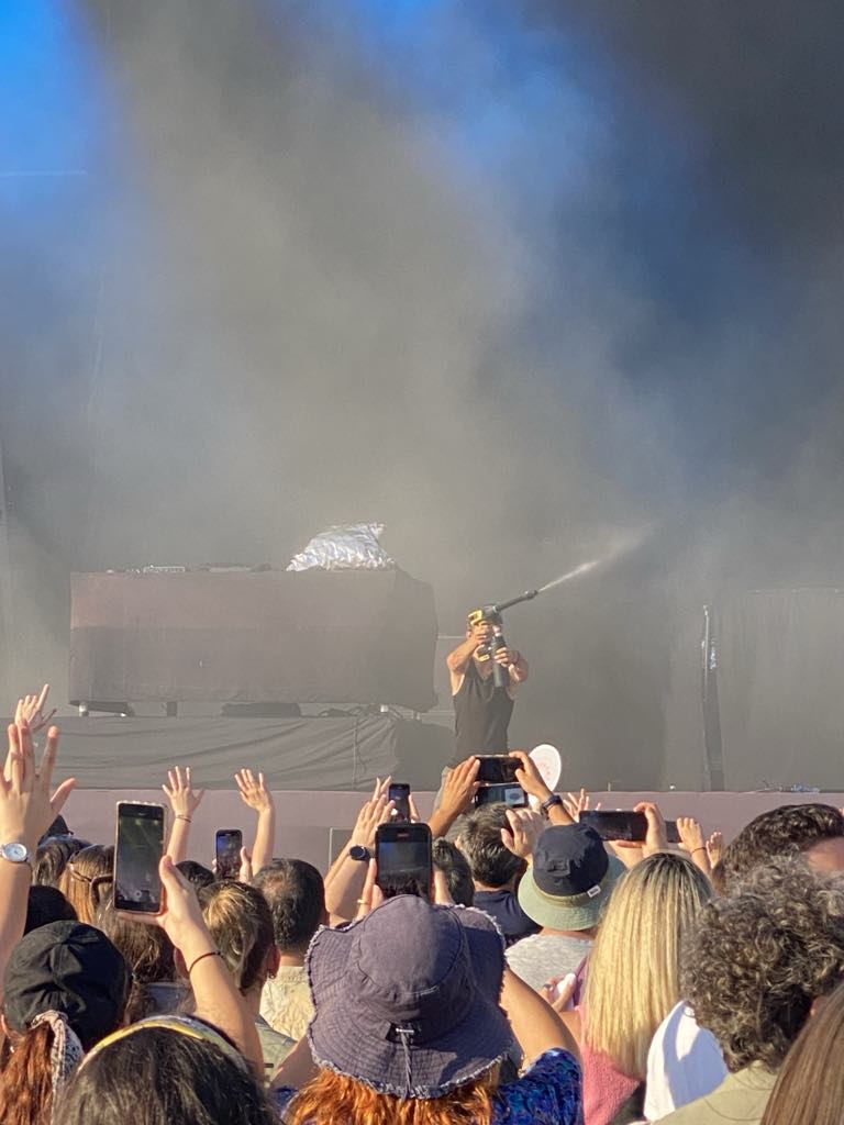 London Grammar Klangphonics Aurora