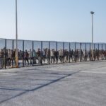 Δύο επιχειρήσεις διάσωσης μεταναστών νότια της Γαύδου