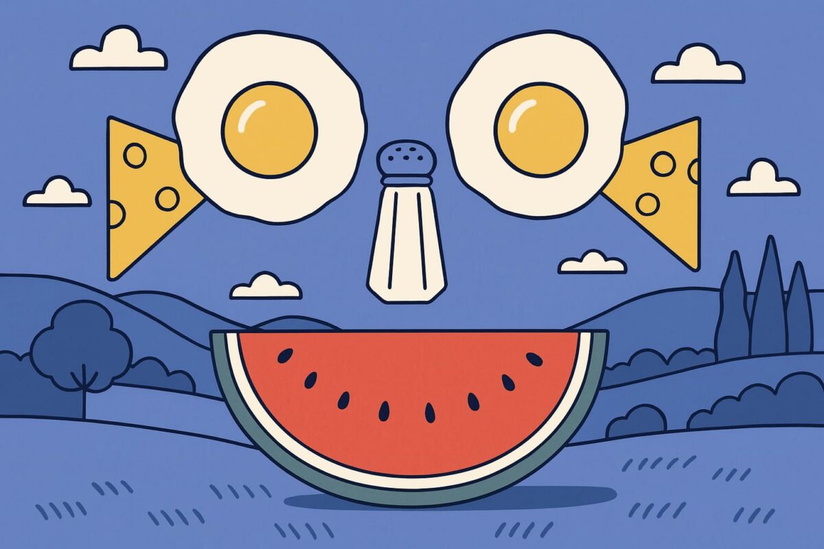 Μην τρως παραμύθια - φάε τις «παρεξηγημένες» τροφές χωρίς τύψεις!