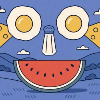 Μην τρως παραμύθια – φάε τις «παρεξηγημένες» τροφές χωρίς τύψεις!