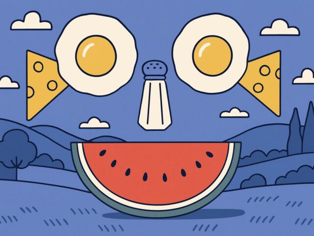 Μην τρως παραμύθια – φάε τις «παρεξηγημένες» τροφές χωρίς τύψεις!