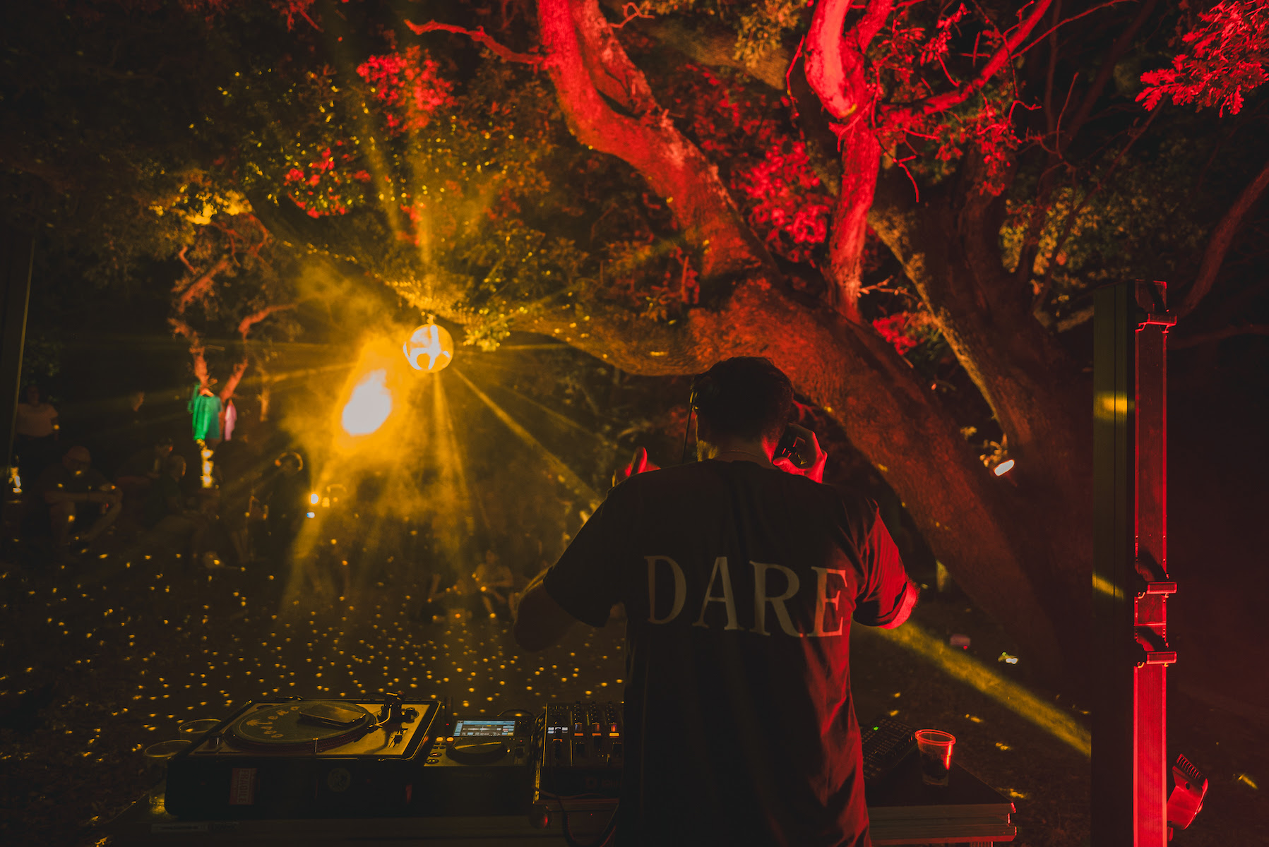 ikaria state of mind