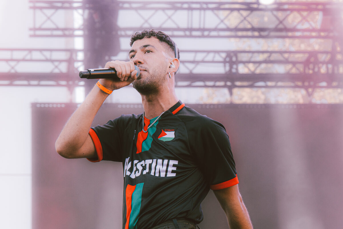 Jaul x Stolen Mic DJ Unwound