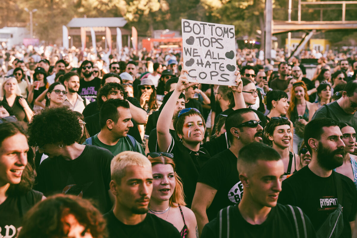 Jaul x Stolen Mic DJ Unwound