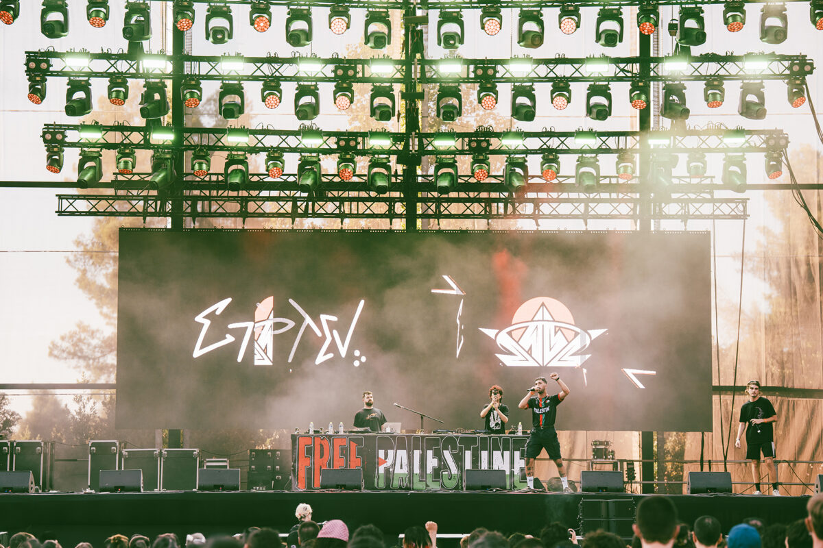 Jaul x Stolen Mic DJ Unwound