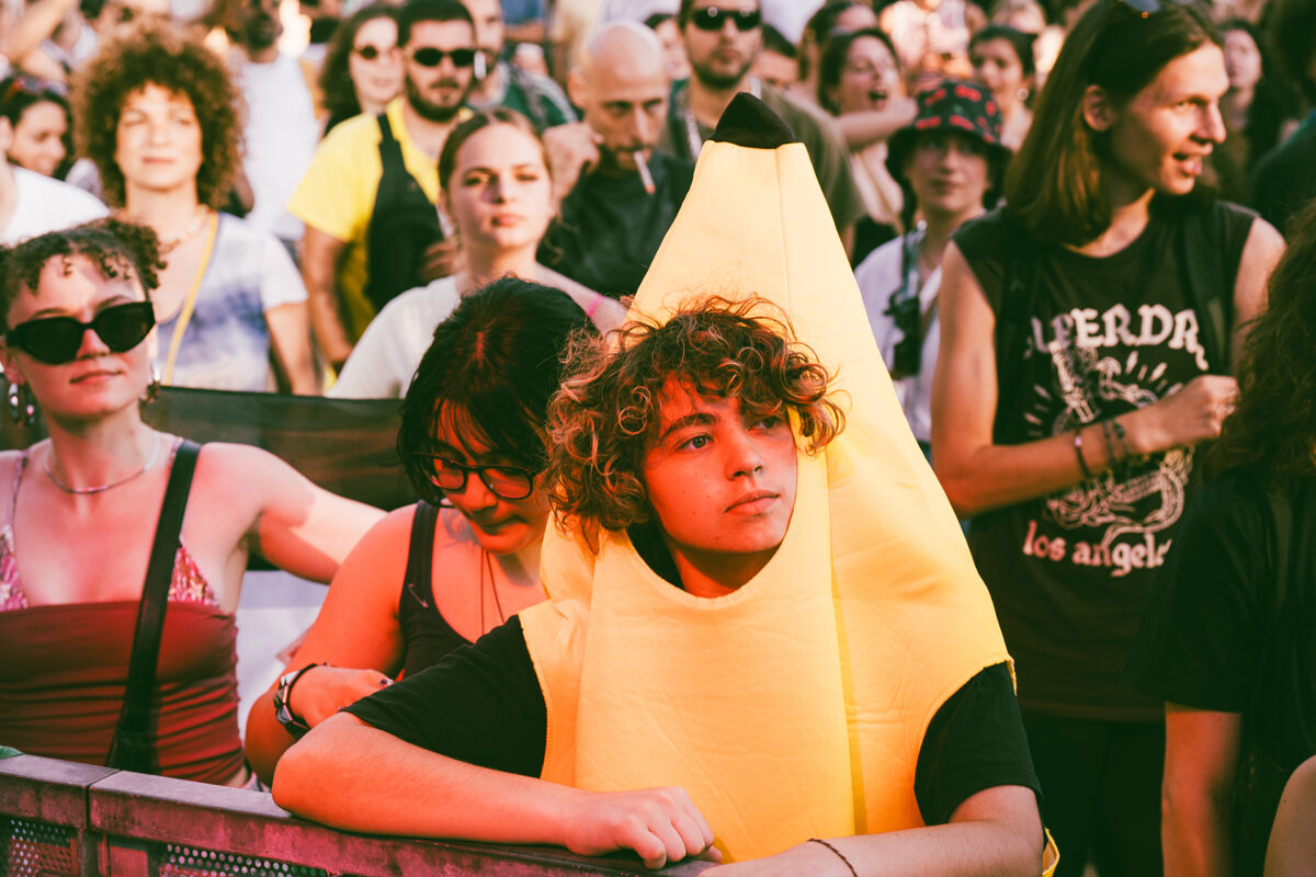 Jaul x Stolen Mic DJ Unwound