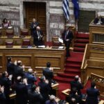 Σκάνδαλο ΟΠΕΚΕΠΕ: Κατατέθηκε η πρόταση της ΝΔ για Εξεταστική	Επιτροπή
