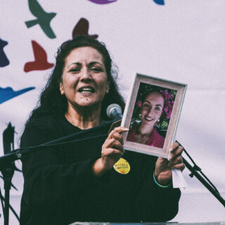 «Μετά τη δολοφονία της Κυριακής άλλαξαν όλα». Γιατί όχι νωρίτερα;