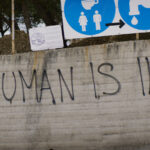 Προβολές και συζητήσεις με τον Richard C. Ledes στο Λόφος Art Project